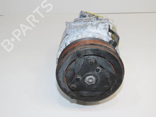 AC compressor RENAULT MASTER III Van (FV) 2.3 dCi 150 FWD (FV0F, FV03, FV09) | BP37275835M34 - Image 8