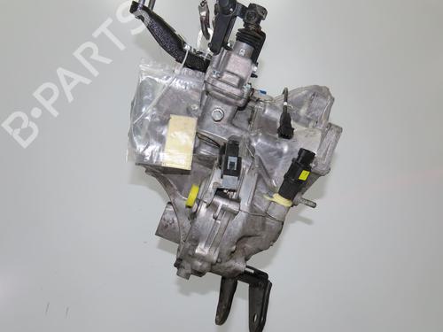 Gearbox CHEVROLET MATIZ (M200, M250) 0.8 | BP36426871M3 - Image 2