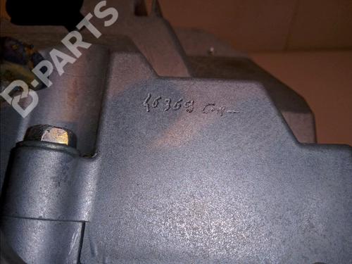 Steering column NISSAN QASHQAI / QASHQAI +2 I (J10, NJ10, JJ10E) 1.5 dCi | BP12197968M21 