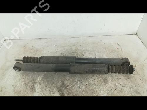 Used Right rear shock absorber Right rear shock absorber 23173487 23173487