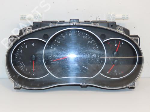 Instrument cluster RENAULT KANGOO Express (FW0/1_) 1.5 dCi 90 (FW0G, FW05, FW08, FW11) | BP24361063C47  - Image 6