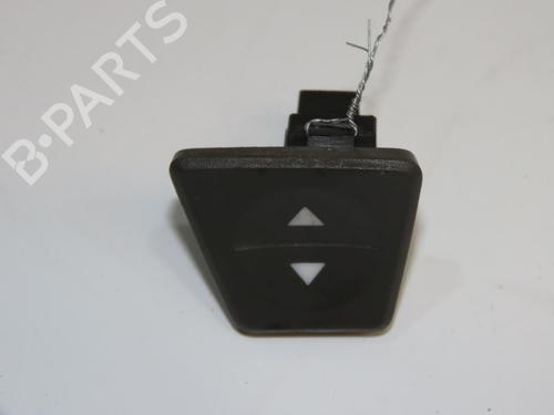 Used Left front window switch Left front window switch FIAT PANDA (169_) 1.1 (169.AXA1A) (54 hp) 33279328 33279328