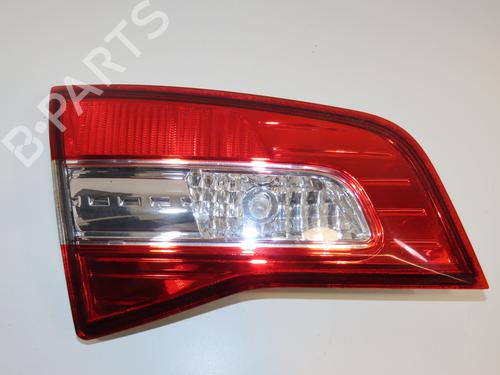 Used Left tailgate light RENAULT KOLEOS I (HY_) 2.0 dCi (HY0K) (150 hp) 28969498