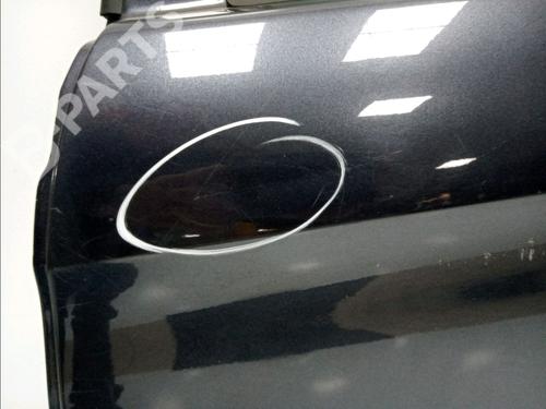 Left rear door CITROËN XSARA PICASSO (N68) 1.6 HDi | BP11755330C4 