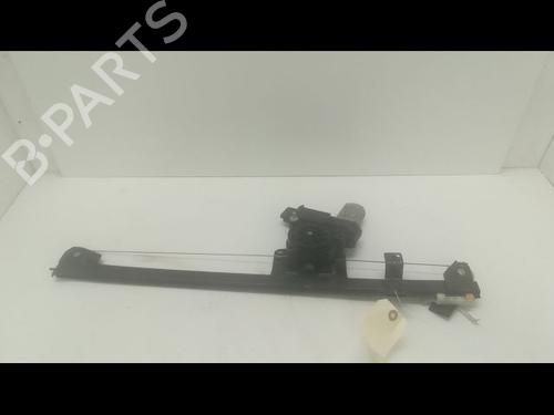 Used Front right window mechanism CITROËN JUMPER II Van 2.2 HDi 100 (101 hp) 14879112