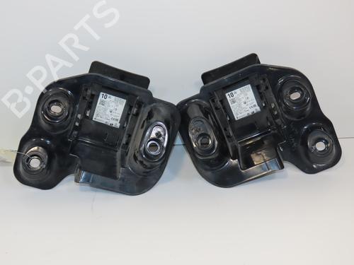 Electronic module MERCEDES-BENZ CLA (C118) AMG CLA 35 4-matic (118.351) | BP29345233M83 