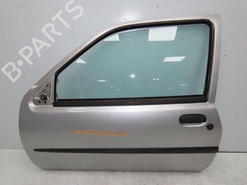 Used Left front door Left front door FORD FIESTA IV (JA_, JB_) 1.3 i (60 hp) 28831319 28831319