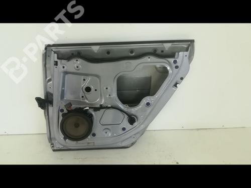 Right rear door AUDI A3 Sportback (8PA) 1.9 TDI | BP9593840C5 