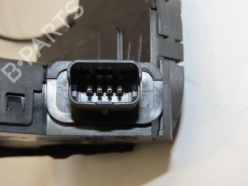 Front left lock RENAULT CLIO IV (BH_) 1.5 dCi 90 | BP28968845C98 