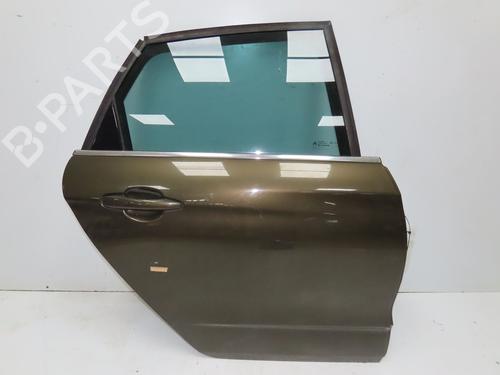 Used Right rear door CITROËN C4 II (NC_) 1.6 HDi 90 (92 hp) 28831856
