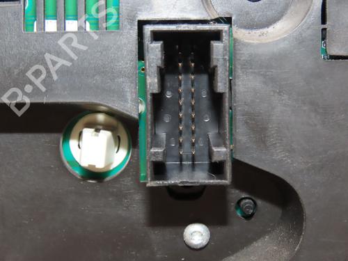 Climate control PEUGEOT 206+ (2L_, 2M_) 1.4 i | BP28801746I5  - Image 6