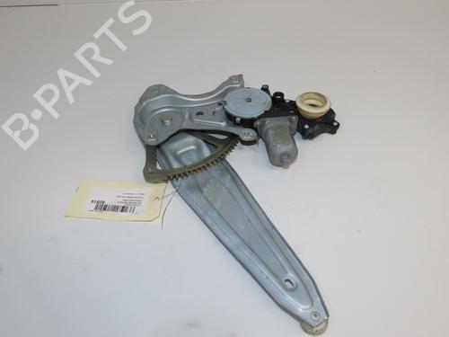 Used Rear left window mechanism Rear left window mechanism 37529810 37529810