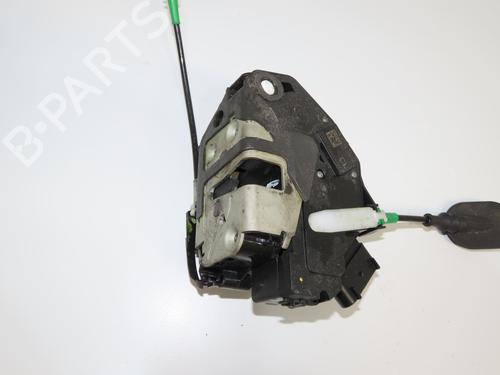 rear-left-lock-ford-fiesta-vi-cb1-ccn-2008-33249690 main image