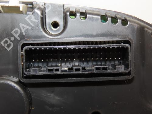 Instrument cluster NISSAN QASHQAI / QASHQAI +2 I (J10, NJ10, JJ10E) 1.5 dCi | BP19577718C47 