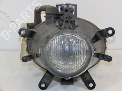 Used Left front fog light Left front fog light BMW 3 Touring (E46) 330 xd (204 hp) 18153468 18153468