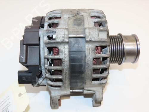 Alternator VW POLO V (6R1, 6C1) 1.2 TSI 16V | BP28829136M7