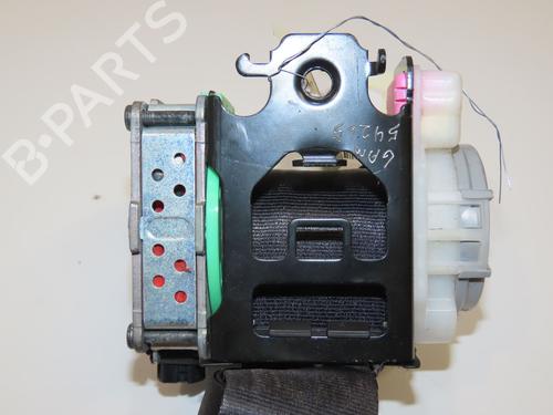 Front left belt tensioner CITROËN C4 II (NC_) 1.6 HDi 115 | BP28968214C87 