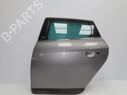 Used Left rear door Left rear door LANCIA DELTA III (844_) 1.6 D Multijet (844.AXC11, 844.AXC1A) (120 hp) 33298117 33298117