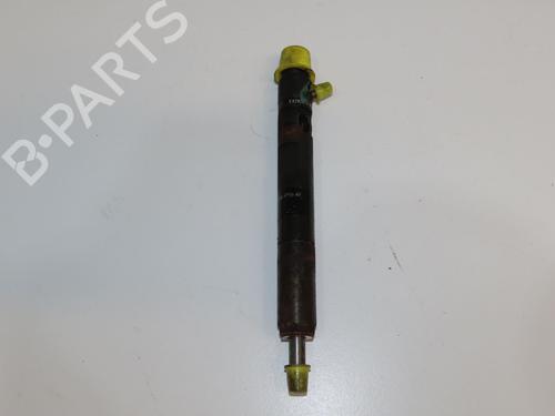 Used Injector Injector FORD FOCUS I (DAW, DBW) 1.8 TDCi (115 hp) 33770341 33770341