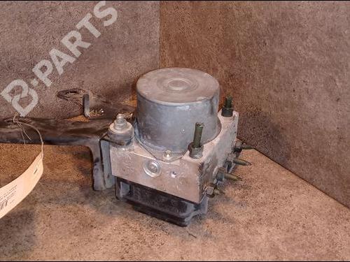 Used ABS pump TOYOTA AYGO (_B1_) 1.0 (KGB10_, KGB10R) (68 hp) 9619263