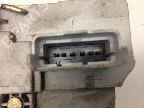 Front left lock CITROËN C5 II (RC_) 1.6 HDi (RC8HZB) | BP23176471C98 