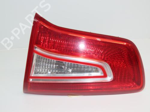 Right tailgate light KIA SPORTAGE III (SL) 1.7 CRDi | BP30978899C80