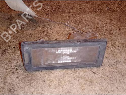 Used Licence plate light Licence plate light RENAULT MODUS / GRAND MODUS (F/JP0_) 1.5 dCi 75 (75 hp) 14880828 14880828