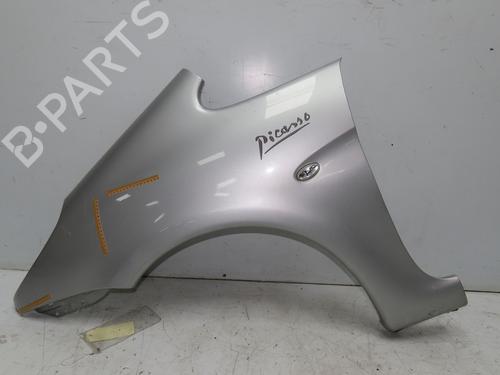 Left front fenders CITROËN XSARA PICASSO (N68) 1.6 HDi | BP28830965C41 