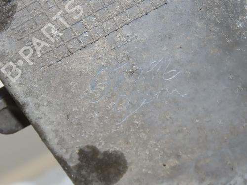 Steering rack CITROËN C3 II (SC_) 1.6 HDi | BP33860611M22  - Image 7