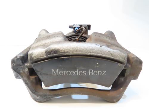 Used Right front brake caliper Right front brake caliper 39571997 39571997