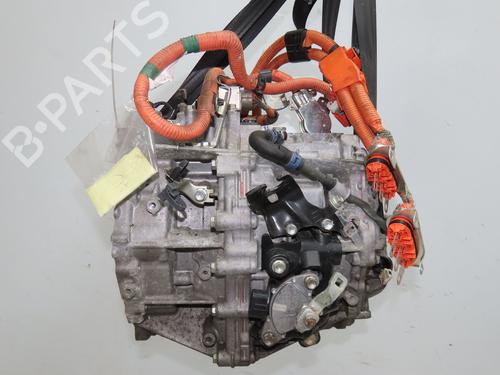Gearbox TOYOTA YARIS (_P13_) 1.5 Hybrid (NHP130_) | BP28829492M3 