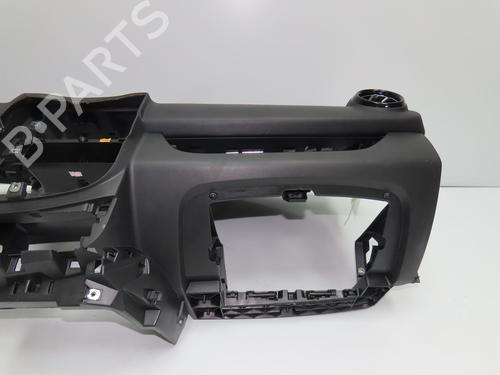 Used Dashboard Dashboard RENAULT CLIO IV (BH_) 1.5 dCi 90 (90 hp) 31984600 31984600