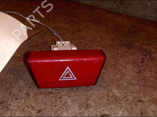 Used Warning switch Warning switch TOYOTA AYGO (_B1_) 1.0 (KGB10_, KGB10R) (68 hp) 9619499 9619499