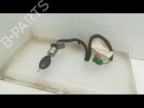 Used Ignition barrel Ignition barrel CITROËN C8 (EA_, EB_) 2.2 HDi (128 hp) 9598864 9598864