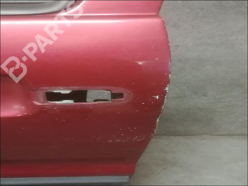 Left front door VW POLO III (6N1) 60 1.4 | BP9609117C2 