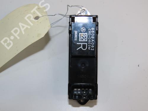 Right rear window switch PEUGEOT 4007 (VU_, VV_) 2.2 HDi | BP31120900I28