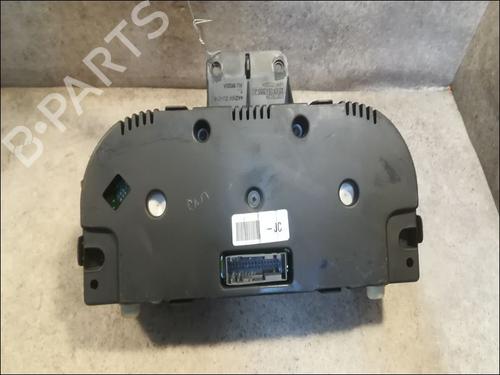 Instrument cluster FORD FIESTA V (JH_, JD_) 1.6 TDCi | BP23174805C47 