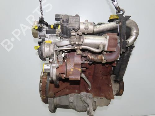 Engine RENAULT MODUS / GRAND MODUS (F/JP0_) 1.5 dCi (FP0E, JP0E) | BP38023685M1  - Image 5