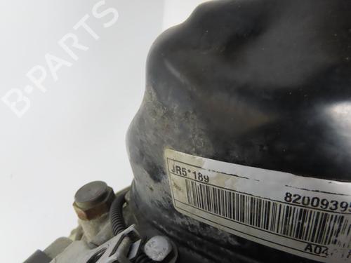 Gearbox DACIA DUSTER (HS_) 1.5 dCi (HSAJ) | BP33836404M3  - Image 5
