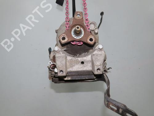 Gearbox MERCEDES-BENZ CLK (C208) CLK 230 Kompressor (208.347) | BP28829500M3 
