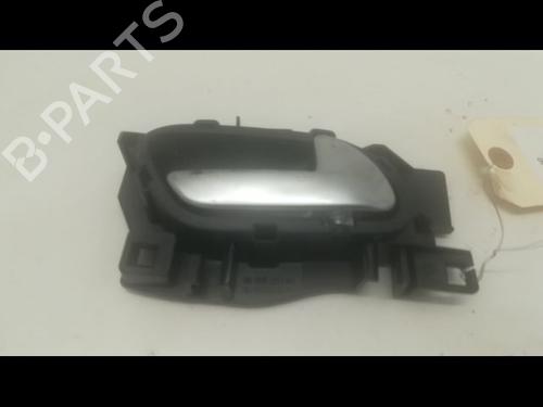 Used Rear right interior door handle Rear right interior door handle CITROËN C4 II (NC_) 1.6 HDi 110 (112 hp) 9602651 9602651