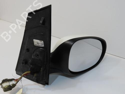 right-mirror-ford-ka-ru8-2008-2009-2010-2011-2012-2013-2014-2015-2016-33681049 main image