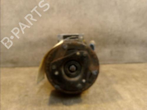 AC compressor OPEL VECTRA B Hatchback (J96) 2.0 i 16V (F68) | BP23172322M34 