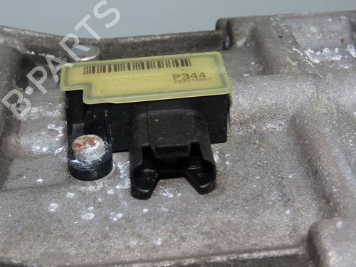 Used Gearbox BMW 1 (F20) 118 i (170 hp) 22535452