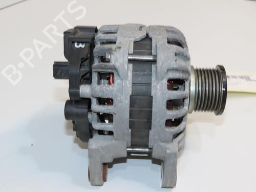 Alternateur Alternateur RENAULT CLIO IV (BH_) 0.9 TCe 90 (BHNF, BHMA, BHMH, BHJK, BHJR) (90 hp) 36510833 36510833
