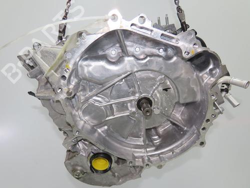 Gearkasse Gearkasse TOYOTA YARIS (_P21_, _PA1_, _PH1_) 1.5 Hybrid (MXPH10, MXPH11) (116 hp) 36493734 36493734