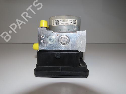 ABS pump CITROËN C3 II (SC_) 1.4 HDi 70 (SC8HZC, SC8HR0, SC8HP4) | BP33444894M43 - Image 5