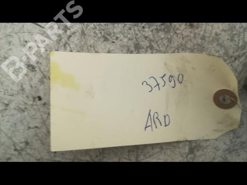 Rear right exterior door handle PEUGEOT 3008 I MPV (0U_) 1.6 HDi | BP9607417C130 