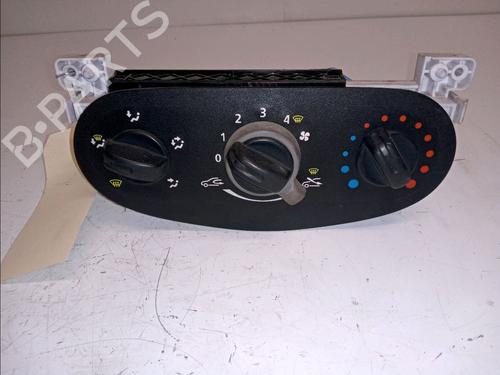 Used Climate control Climate control DACIA LOGAN MCV (KS_) 1.5 dCi (KS0K) (68 hp) 10189887 10189887