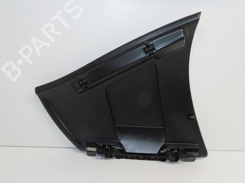 Glove box CITROËN C4 Grand Picasso I (UA_) 1.6 HDi 110 | BP31120517C95